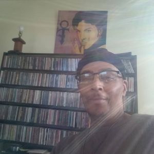 Meet your Posher, Ray